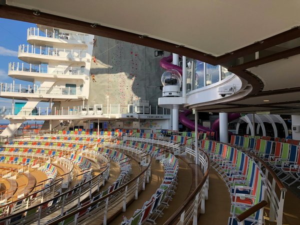 What Factors Should You Consider When Planning a Cruise Vacation in the UK?