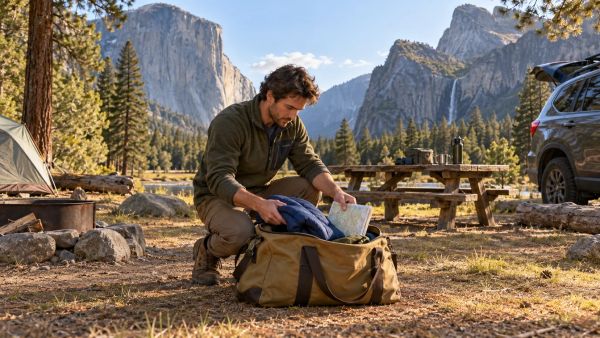 Find your ideal carhartt duffle bag for all your adventures