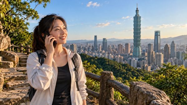 Master the Taiwan country code 886 for international calls