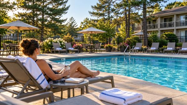Ramada by Wyndham Saco/Old Orchard Beach area: your guide to great amenities