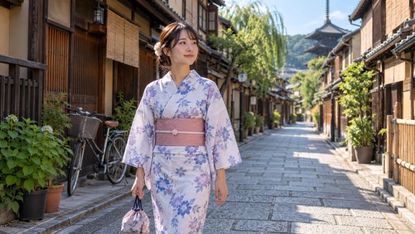 Tips to enjoy your trip to Japan in August