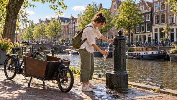 Transform your journey: Sustainable travel trends for 2026