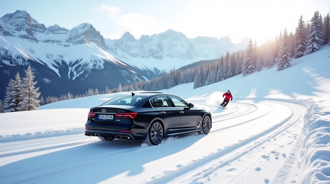 Types of transfers: which suits your trip best?